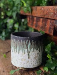 Handmade - Plant pot