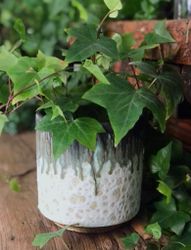Handmade - Plant pot