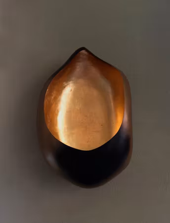 Handmade - Wall sconce