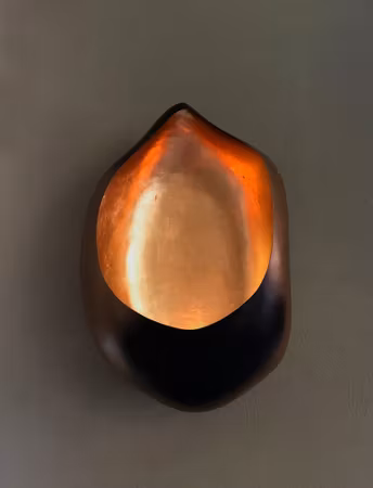 Handmade - Wall sconce