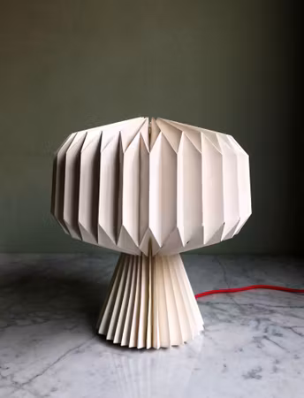 Handmade - Paper decoration