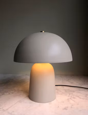 Mushroom - Table Lamp