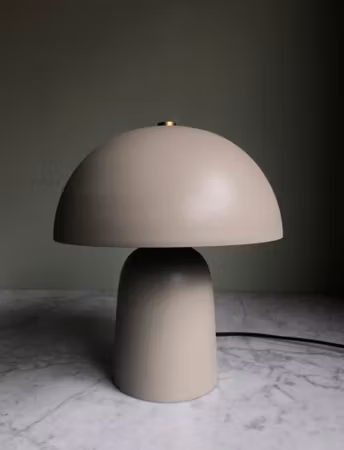 Mushroom - Table Lamp
