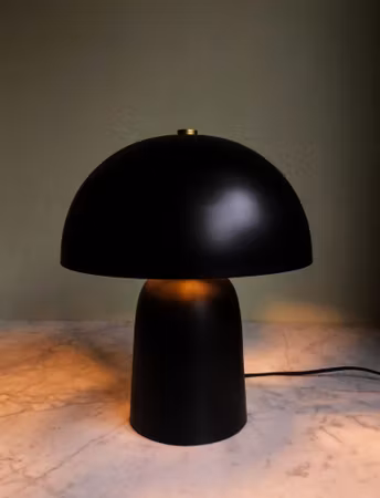 Mushroom - Table Lamp