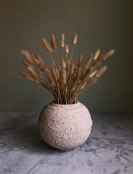 Terracotta - Vase