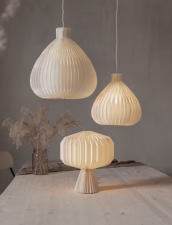 Handmade - Paper decoration