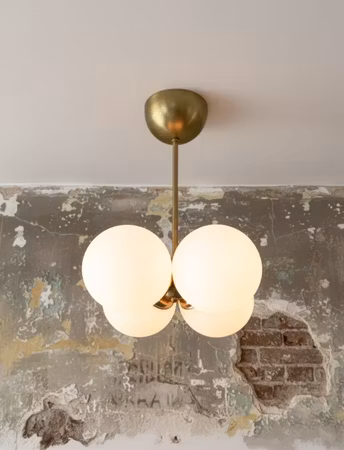 Handmade - Quadrophenia