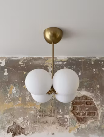 Handmade - Quadrophenia