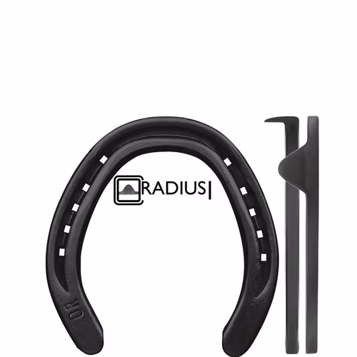 A-Class Bak med Sidokappor