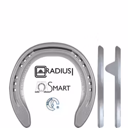 Alu Triumph Fram med Sidokappor