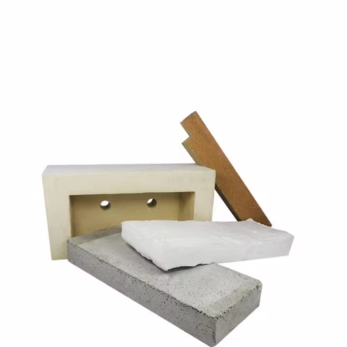 Isolering NC Whisper Low Boy