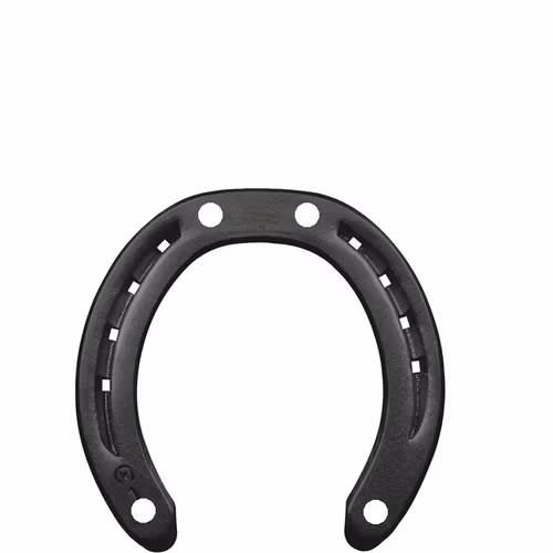 Borrning/gängning av extra broddhål i tån