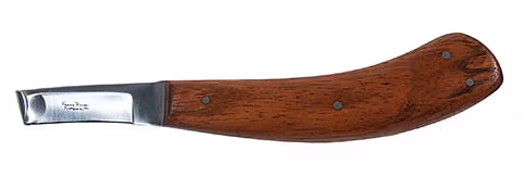 Hovkniv Frank Ringel