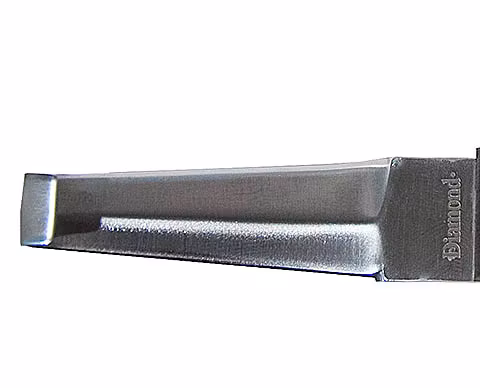 Hovkniv Diamond Dubbeleggad