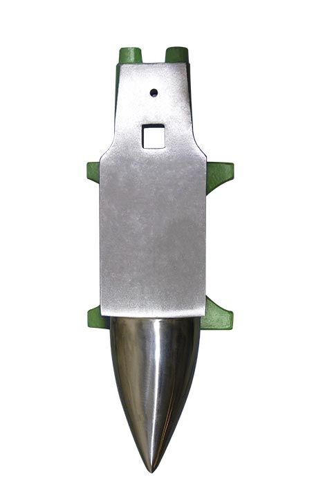 Städ Diamond 38 kg