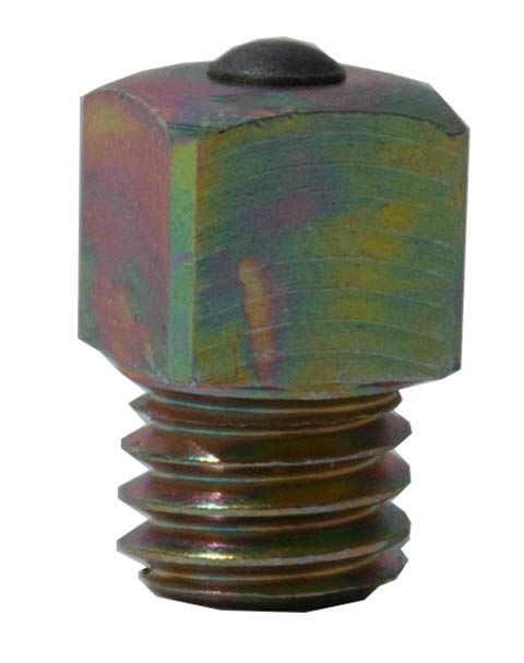 Gräsbroddkit Tungsten 3/8"
