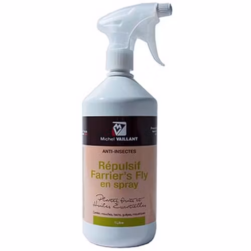 Flugspray 1L
