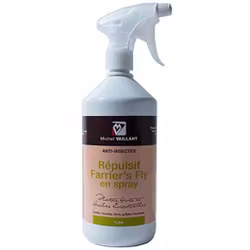 Flugspray 1L