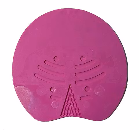 Pink Pad