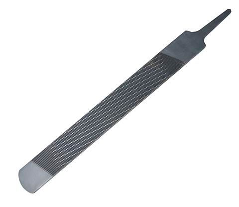 Rasp Save Edge Photo Finish 14"