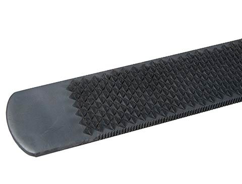 Rasp Save Edge Photo Finish 14"