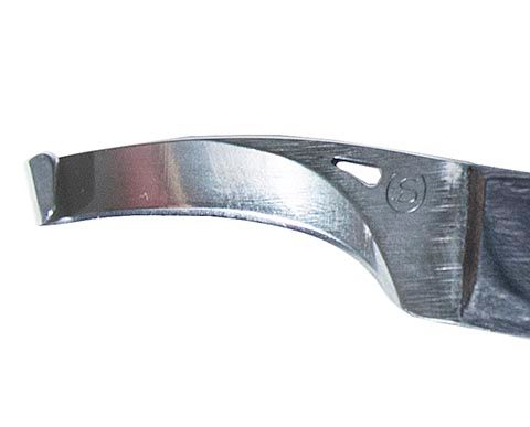Hovkniv Double-S 25A