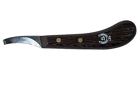 Hovkniv Double-S Leo