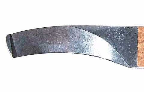 Hovkniv Double-S Classic Deluxe