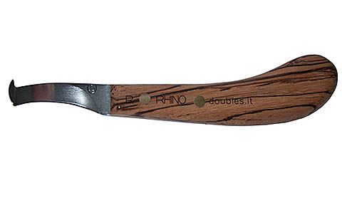 Hovkniv Double-S Rhino Deluxe