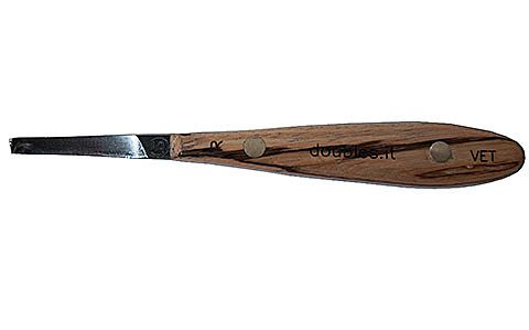Hovkniv Double-S Vet Deluxe