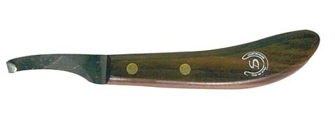 Hovkniv Double-S