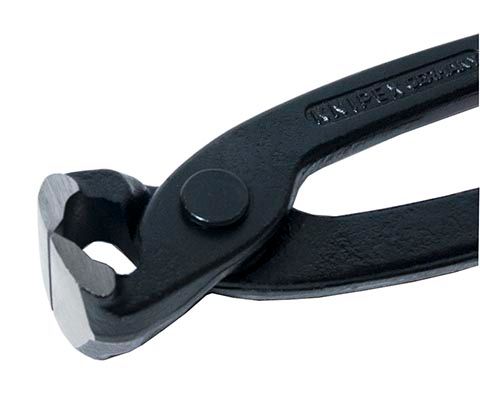 Sömavbitare Knipex Powercut