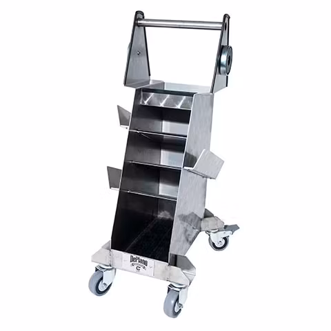 Skostol DePlano Slim