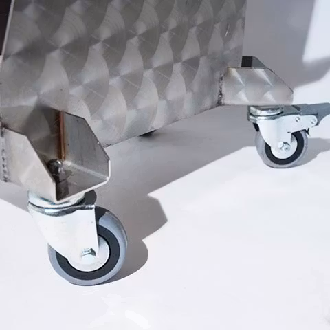 Skostol DePlano Slim
