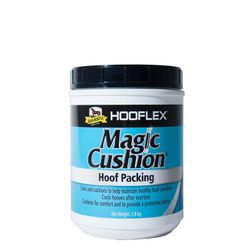 Hovinpackning Magic Cushion