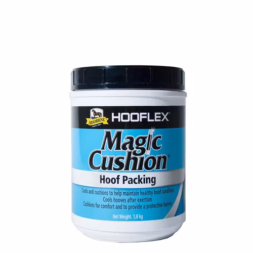 Hovinpackning Magic Cushion
