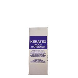 Hovhärdare Keratex