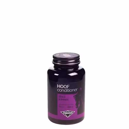 Hovbalsam Diamond 222ml