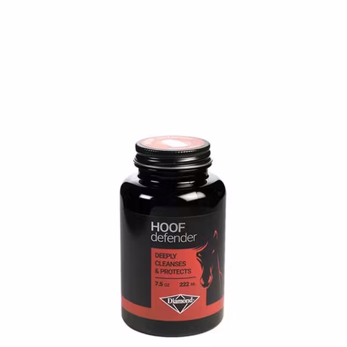 Hovskydd Diamond Defender 222ml