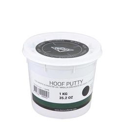 Hoof Putty Diamond Svart