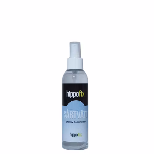 Sårtvätt Hippofix 200ml
