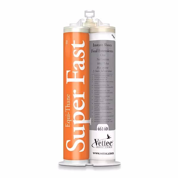 Vettec Super Fast 50/210 ml