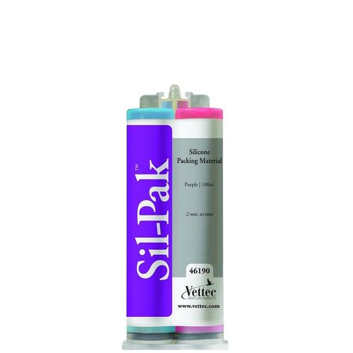 Vettec Equi Sil-Pak lila 210 ml
