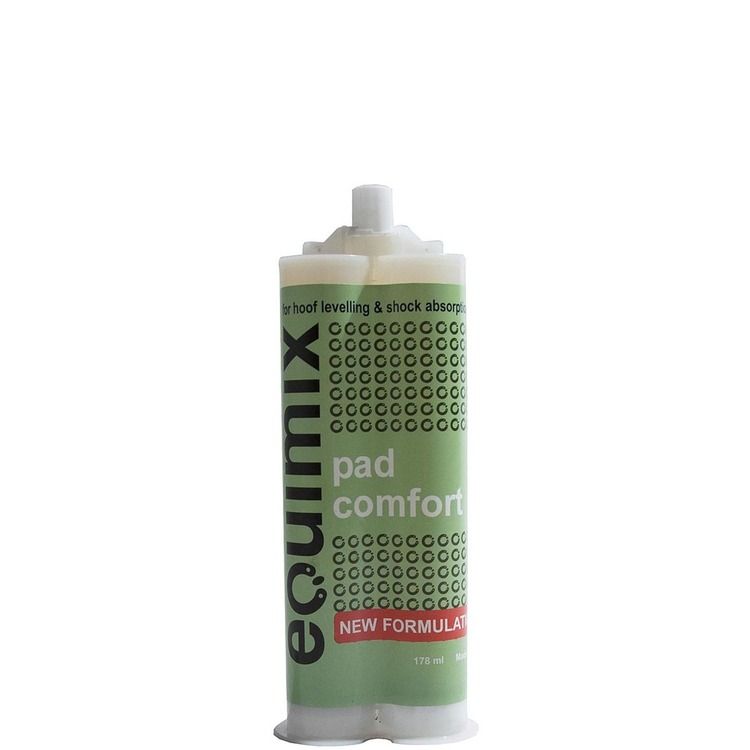 Equimix Hoof Pad Comfort 178 ml
