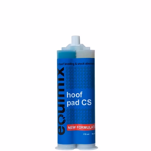 Equimix Hoof Pad CS