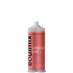 Equimix Hoof Pad Ultra Soft