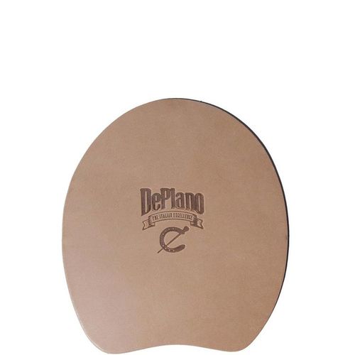 Lädersula DePlano Wedge