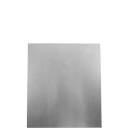 Aluminiumsula 180 mm