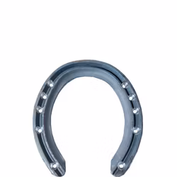 Dallmer Hästsko för Cuff