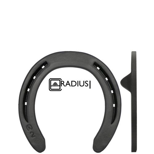 DF Quarter fram PLUS med Sidokappor
